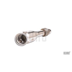 Armytrix BMW 5 G30 / G31 540i Downpipe