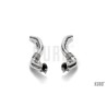 Armytrix BMW 5 G30 / G31 M550i Downpipe