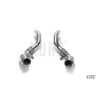Armytrix BMW 5 G30 / G31 M550i Downpipe