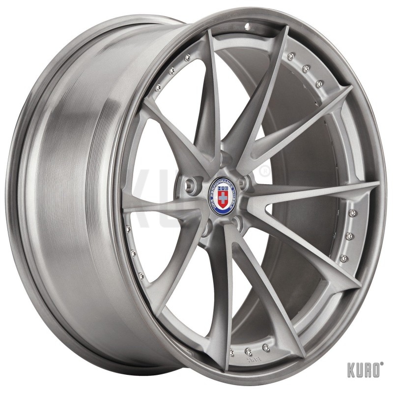 HRE S204