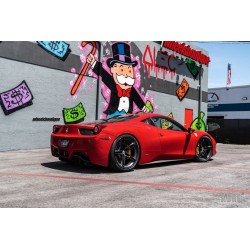 HRE S207