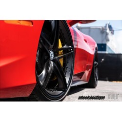 HRE S207