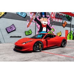 HRE S207
