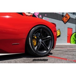 HRE S207