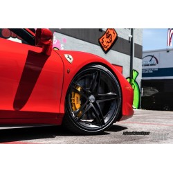 HRE S207