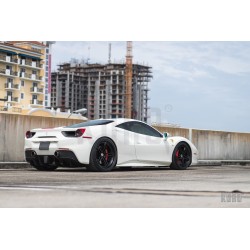 HRE S207