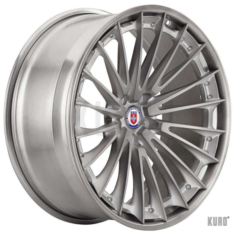 HRE S209