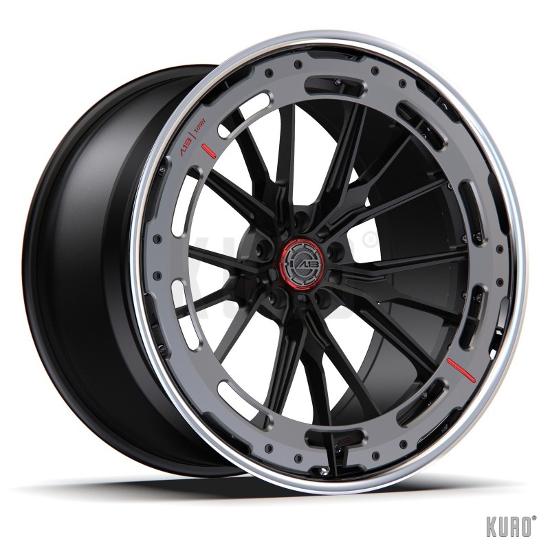 AL13 R130-109R / R130-109RD