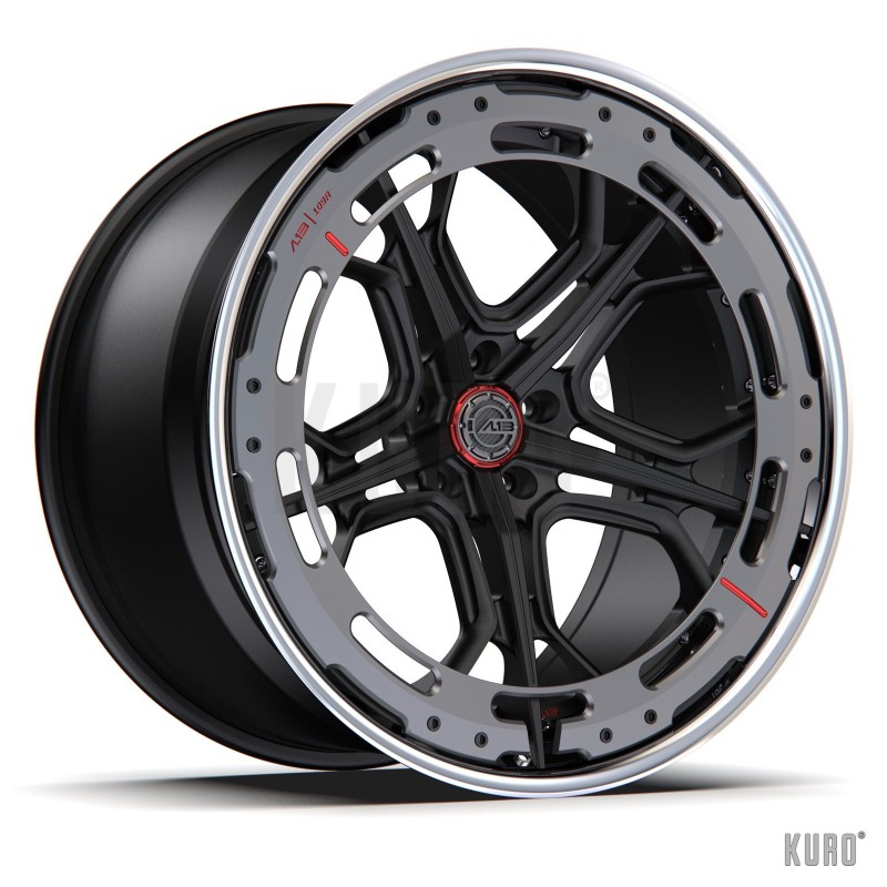 AL13 R140-109R / R140-109RD