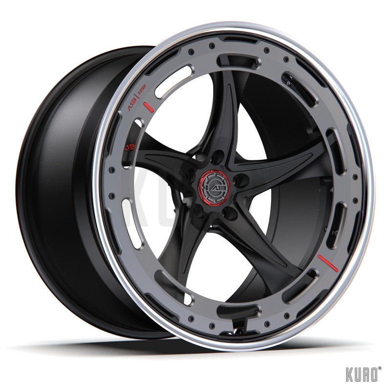 AL13 R190-109R / R190-109RD