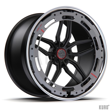 AL13 R50-109R / R50-109RD