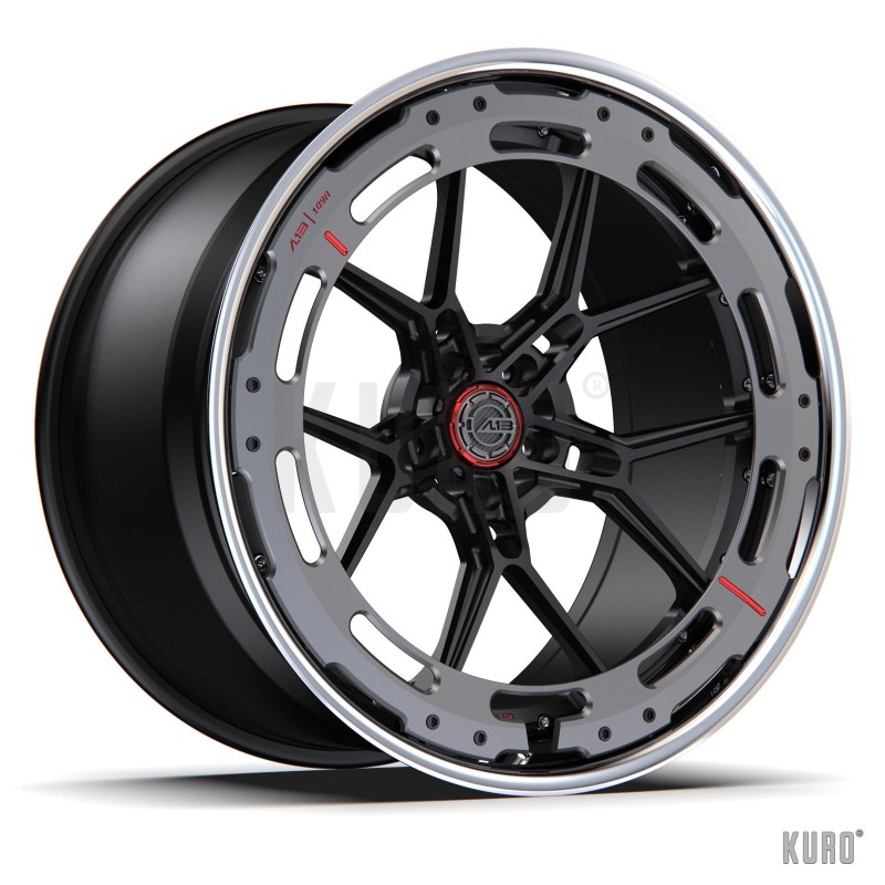 AL13 R60-109R / R60-109RD