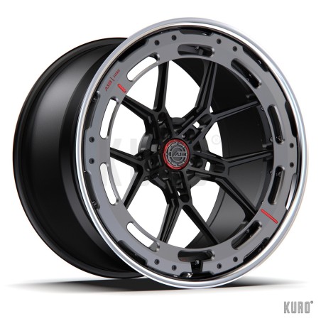 AL13 R60-109R / R60-109RD