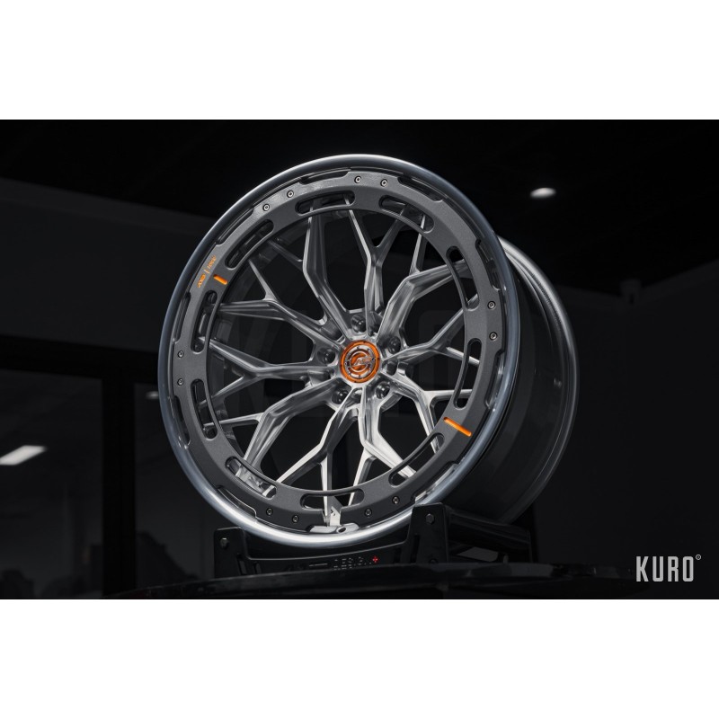 AL13 R80-109R / R80-104RD