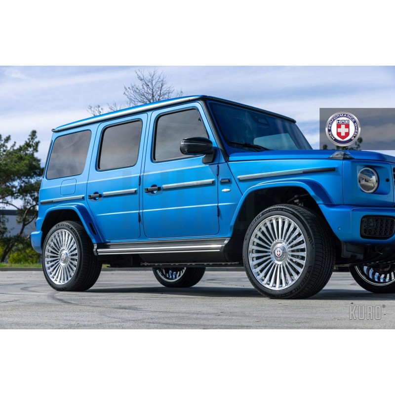 HRE L103M