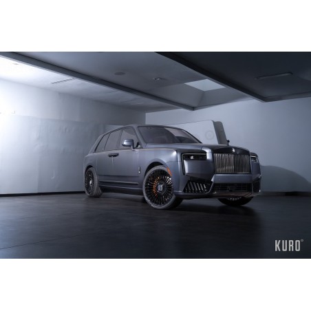 HRE L109M