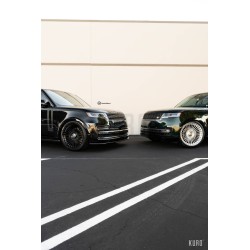 HRE L109M