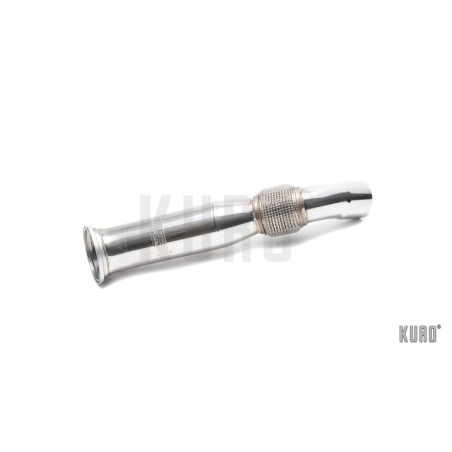 Armytrix BMW 8 G14 / G15 / G16 840i Downpipe