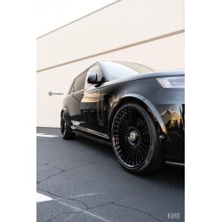 HRE L109M