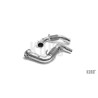 Armytrix BMW 8 G14 / G15 / G16 M850i Downpipe