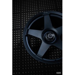 Brixton TR04 Aerotech