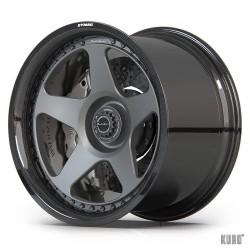 Brixton TR04 Aerotech