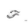 Armytrix BMW 8 G14 / G15 / G16 M850i Downpipe