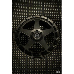 Brixton TR04 Aerotech