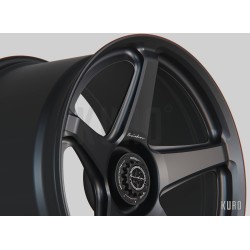 Brixton TR05 Aerotech