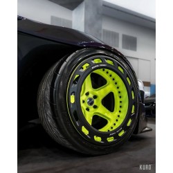 Brixton TR05 Aerotech