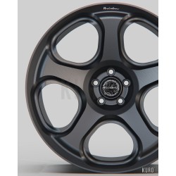 Brixton TR06 Aerotech