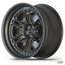 Brixton TR07 Aerotech