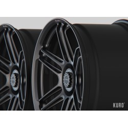 Brixton TR07 Aerotech