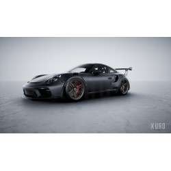 Brixton TR07 Aerotech