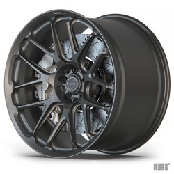 Brixton TR08 Aerotech