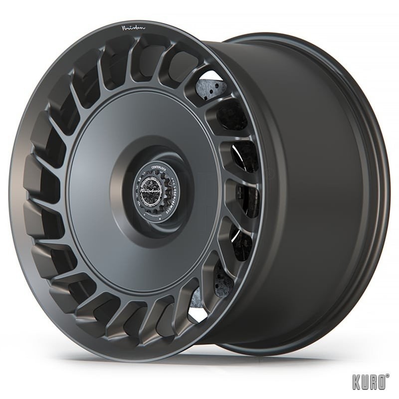 Brixton TR09 Aerotech