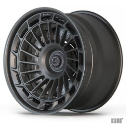 Brixton TR10 Aerotech