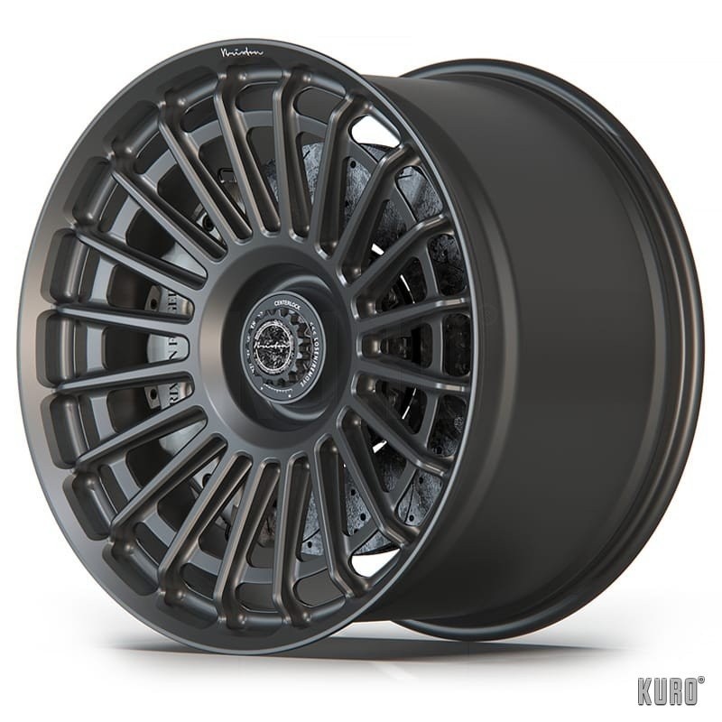 Brixton TR11 Aerotech