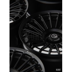 Brixton TR11 Aerotech
