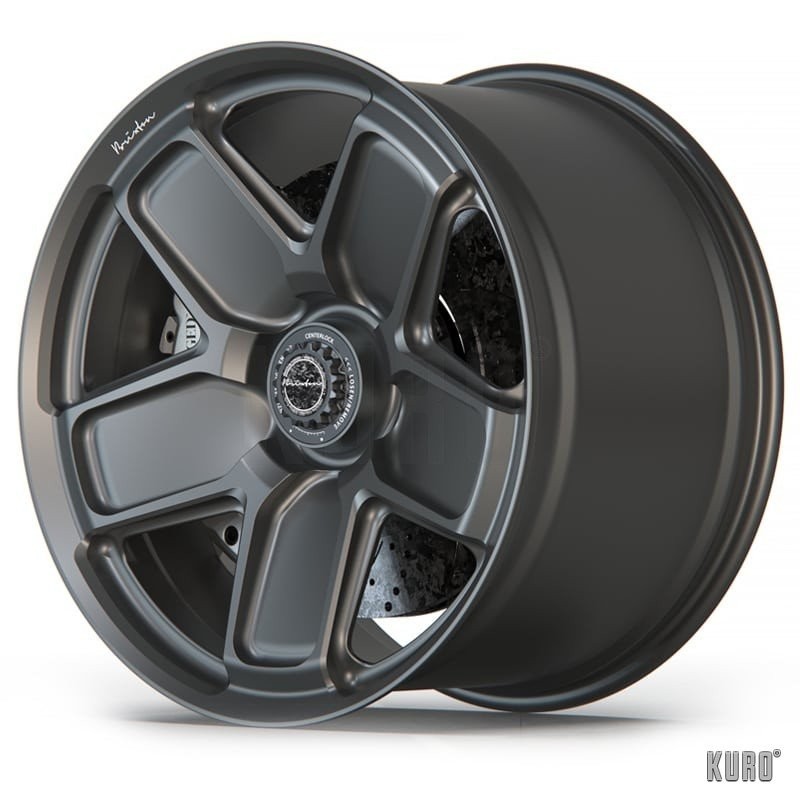 Brixton TR14 Aerotech