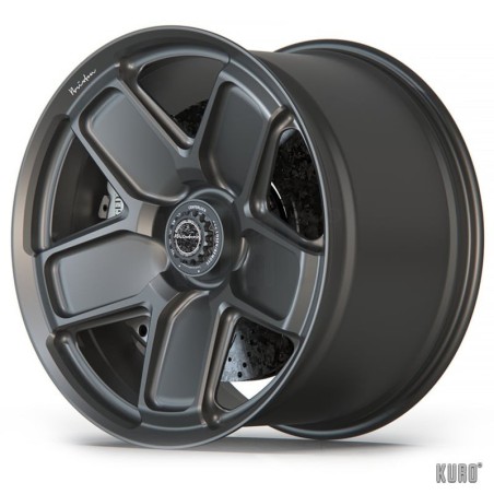 Brixton TR14 Aerotech