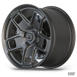 Brixton TR15 Aerotech