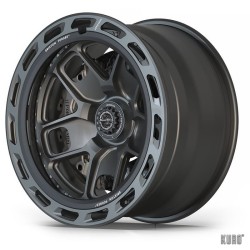 Brixton TR15 Aerotech