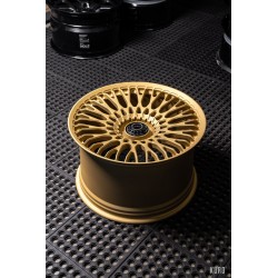 Brixton TR20 Aerotech