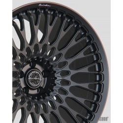 Brixton TR20 Aerotech