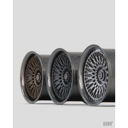 Brixton TR20 Aerotech
