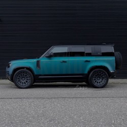 Brixton TR21 Aerotech