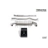 Armytrix BMW F40 M135l (OPF) Cat-back