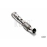 Armytrix BMW G01/G02 X3/X4 M40i xDrive Downpipe