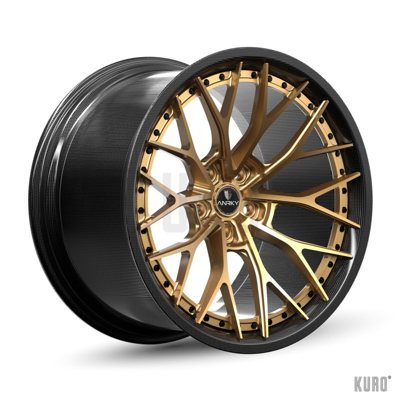 Anrky C30